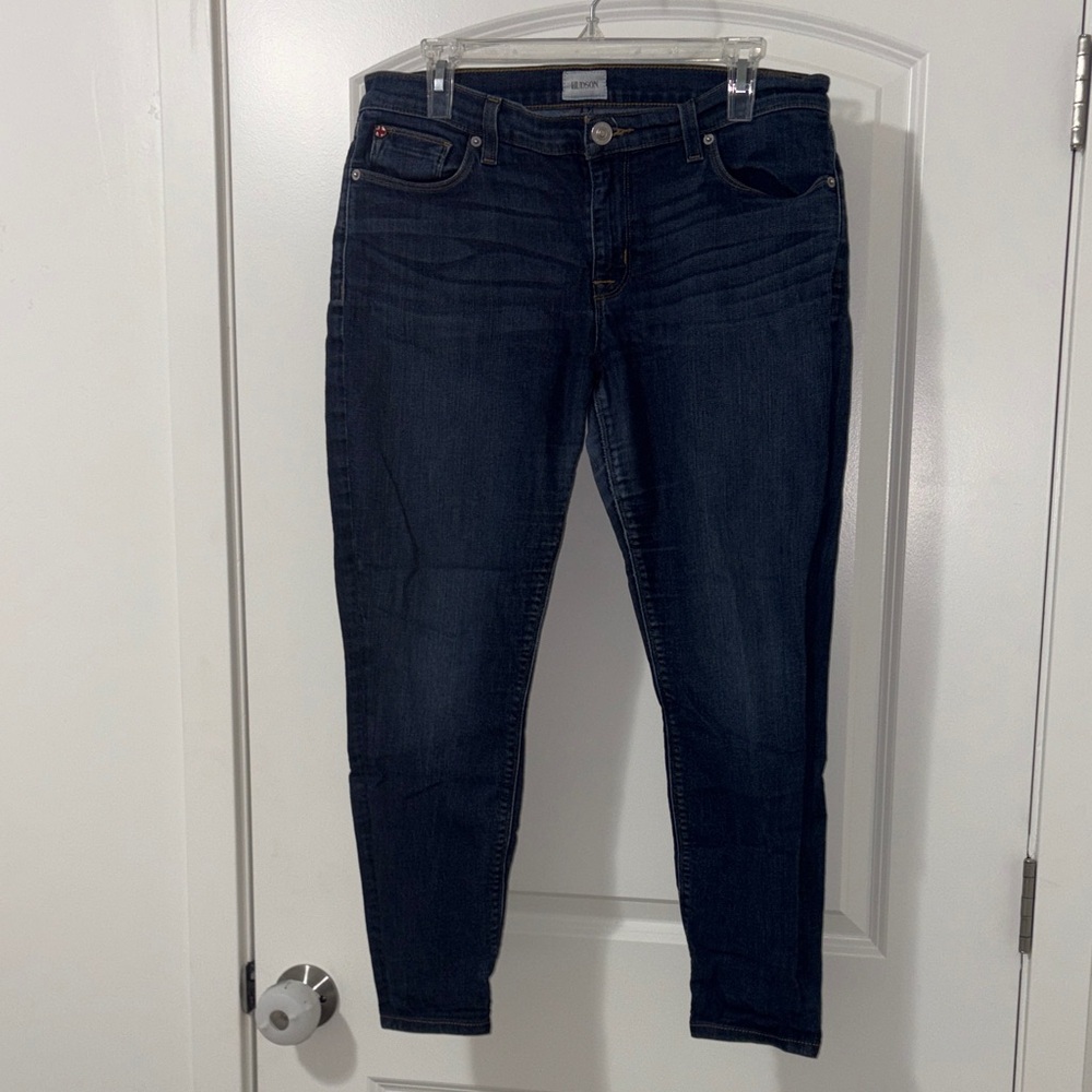 Hudson Skinny Jeans